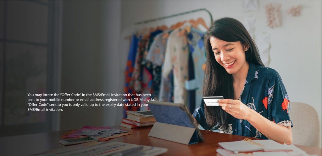 UOB Balance Transfer