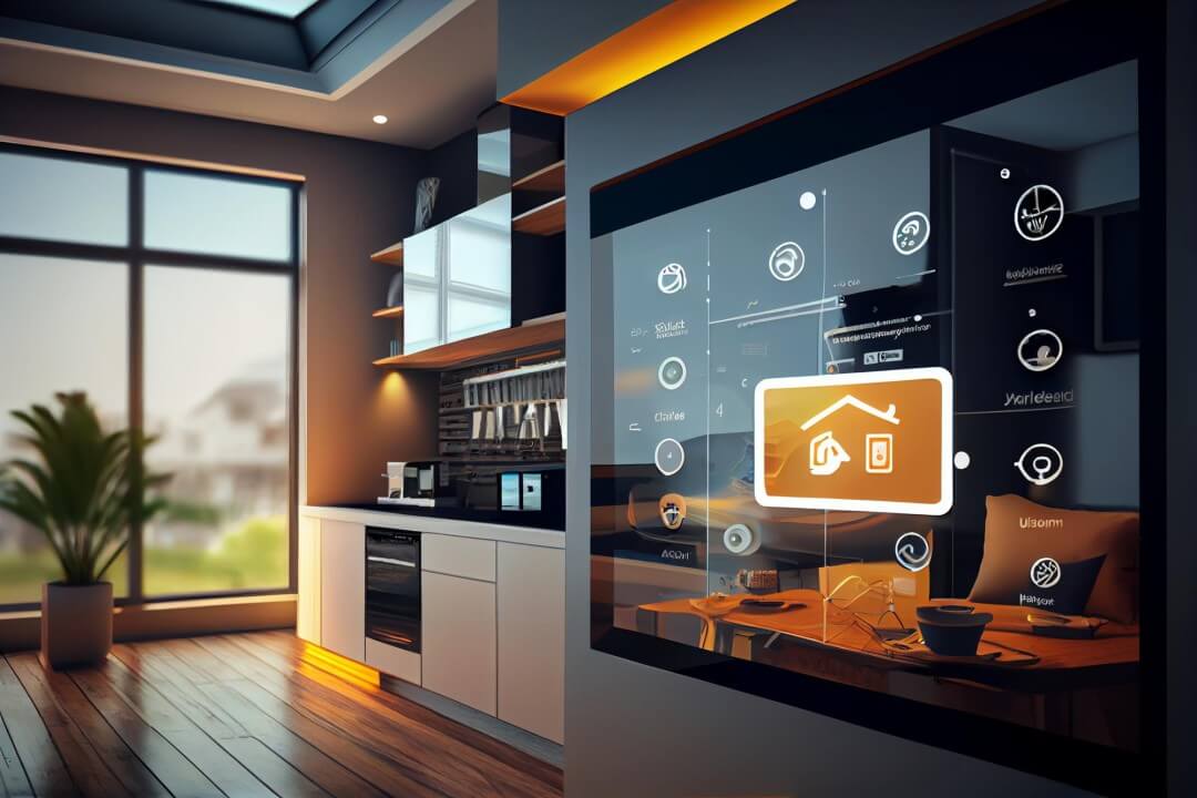 Wonder Smart Home The Future of Smart Homes in Malaysia: Trends and Innovations