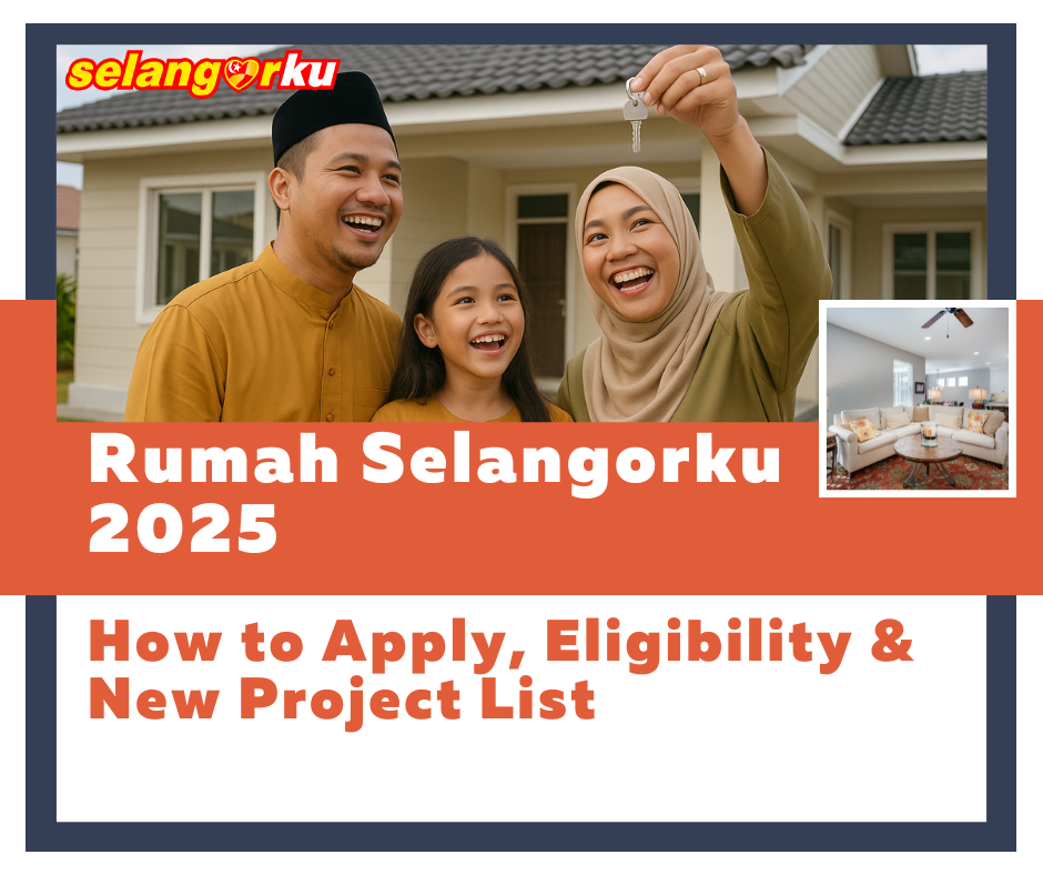 Rumah Selangorku