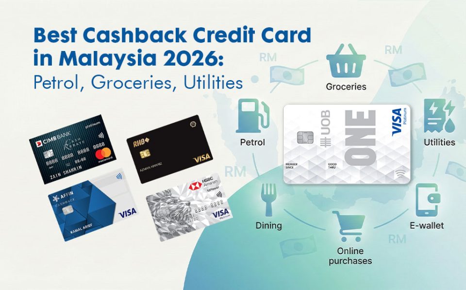 Best Cashback Credit Card 2026